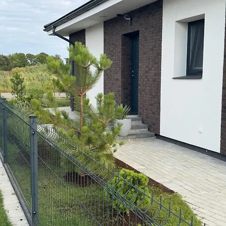 Harmony House * Palanga