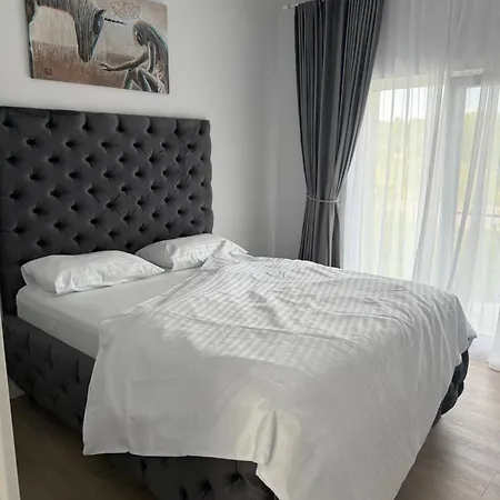 Villa Harmony House Palanga