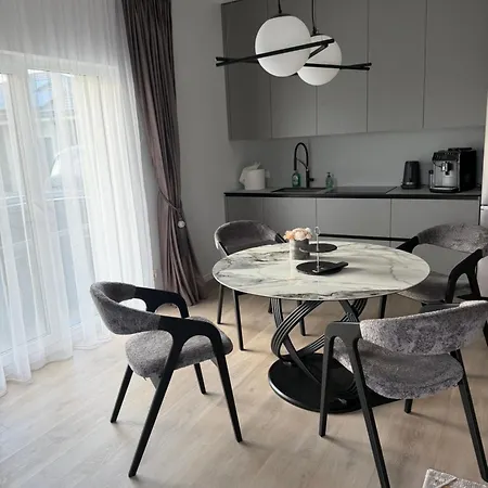 Harmony House * Palanga