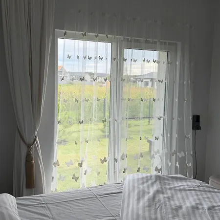 Harmony House Villa