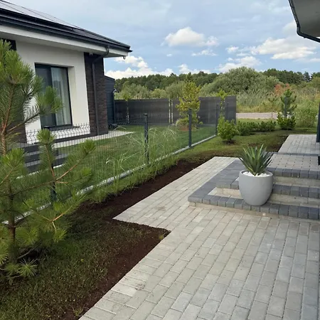 Villa Harmony House Palanga
