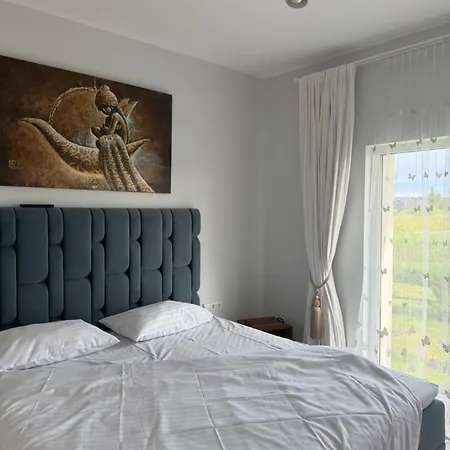 Harmony House Villa Palanga