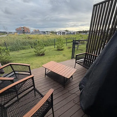Villa Harmony House Palanga